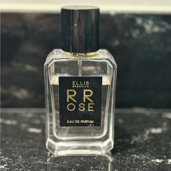Ellis Brooklyn RROSE Eau De Parfum - Picture 4 of 5
